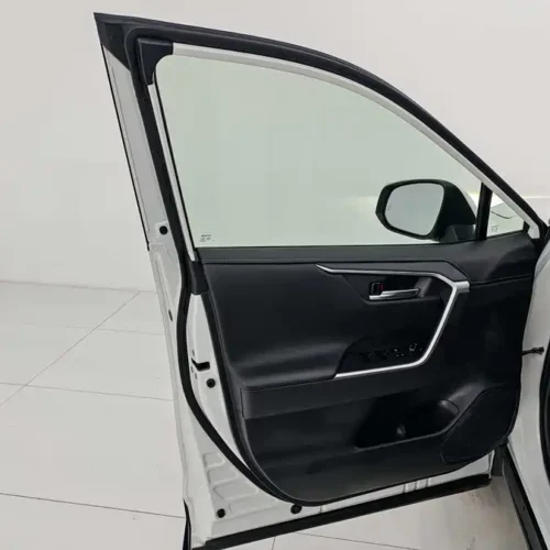 Used Toyota RAV4 Rongfang 2020 2.0L CVT four-wheel drive premium version