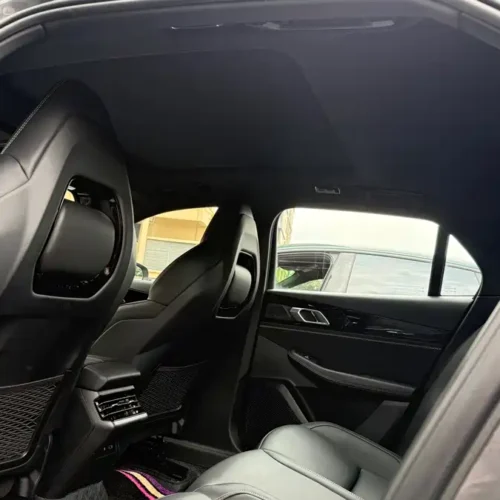 Used Lynk & Co 03 2023 1.5TD DCT Pro