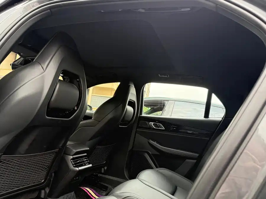 Used Lynk & Co 03 2023 1.5TD DCT Pro