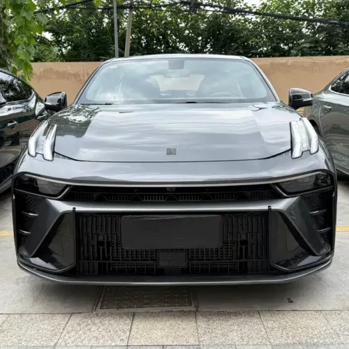 Used Lynk & Co 03 2023 1.5TD DCT Pro