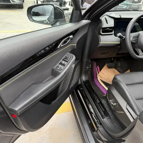 Used Lynk & Co 03 2023 1.5TD DCT Pro