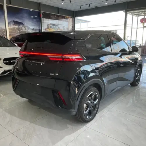 Used BYD Seagull 2023 Flying Edition