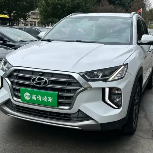 900x675_0_q87_c42_autohomecar__ChxpV2lI3WaAUUHTAArvafst7fg502.jpg.webp Used Hyundai Tucson 2020 280TGDi dual-clutch two-wheel drive intelligent version National V