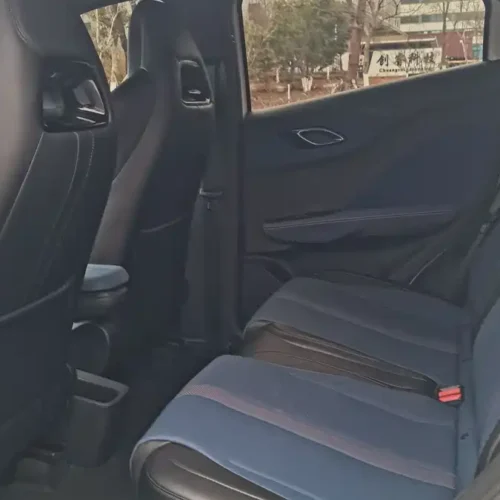 Used BYD Seagull 2025 305km active version