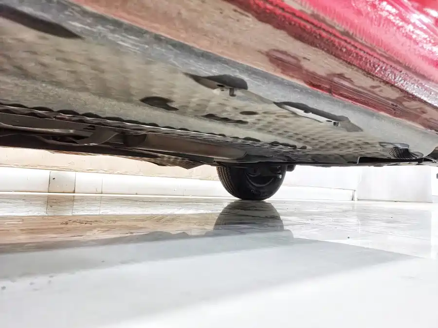 Used Volkswagen Polo 2018 1.5L manual safe driving model