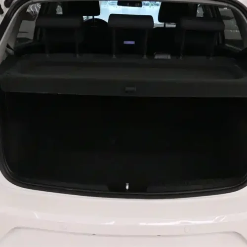 Used Volkswagen Polo 2016 1.4L automatic fashion model