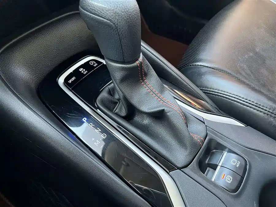 900x675_0_q87_c42_autohomecar__ChxpV2lPoV6ANpM4AAKwbiAValQ065.jpg.webp Used Toyota Corolla 2021 1.2T S-CVT Elite PLUS Edition