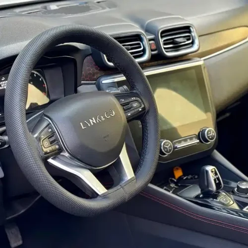 Used Lynk & Co 03 2018 1.5TD DCT Powerful Edition National V