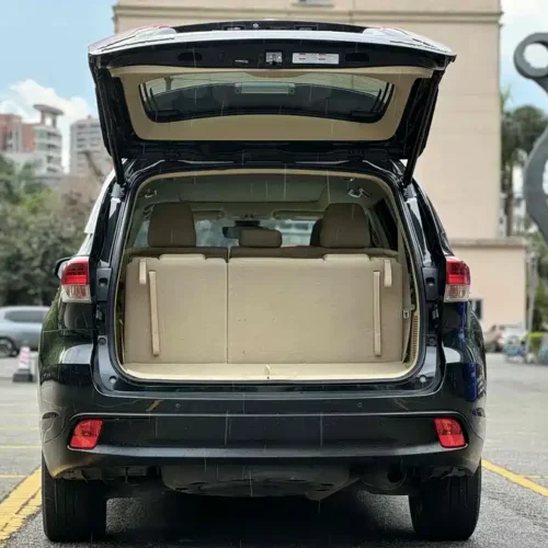 900x675_0_q87_c42_autohomecar__ChxpV2lRe_CALtX1AAXEVfuCtjk406.jpg.webp Used Toyota Highlander 2018 2.0T four-wheel drive premium version