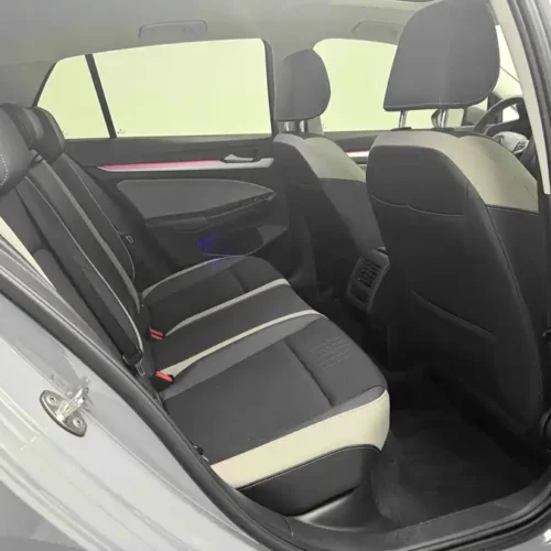 Used Golf 2023 facelift 280TSI DSG Pro