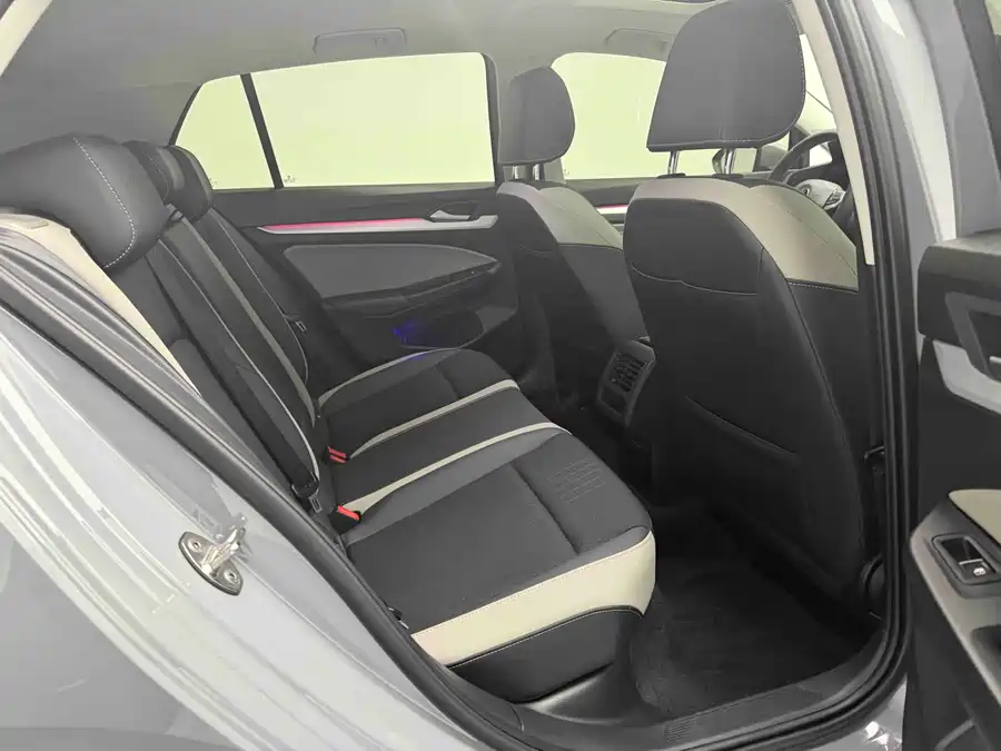 Used Golf 2023 facelift 280TSI DSG Pro