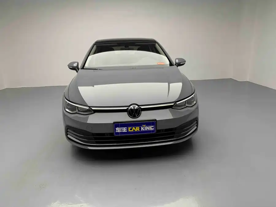 Used Golf 2023 facelift 280TSI DSG Pro