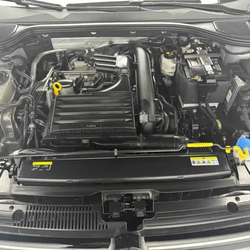 Used Golf 2023 facelift 280TSI DSG Pro