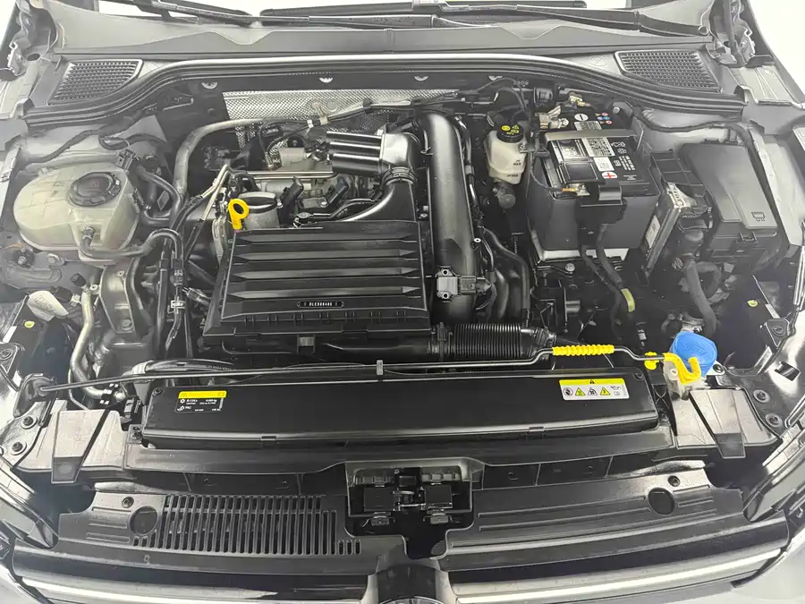 Used Golf 2023 facelift 280TSI DSG Pro