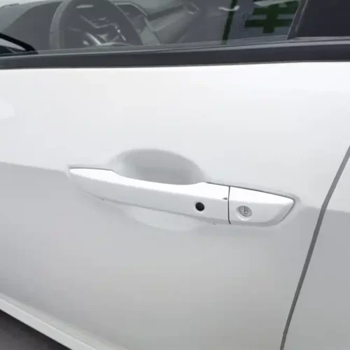 Used Honda Civic 2019 220TURBO CVT Dynamic Edition National VI