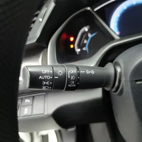 Used Honda Civic 2019 220TURBO CVT Dynamic Edition National VI