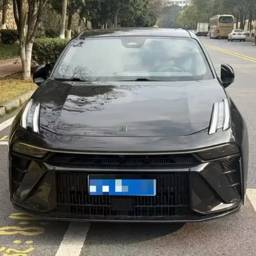 Used Lynk & Co 03 2023 1.5T EM-F AM