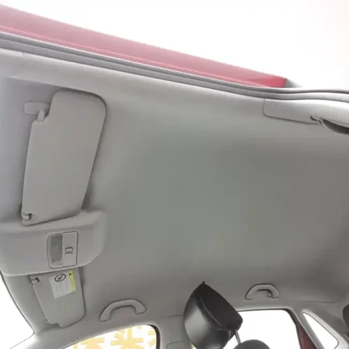 Used Volkswagen Polo 2016 1.4L manual fashion model