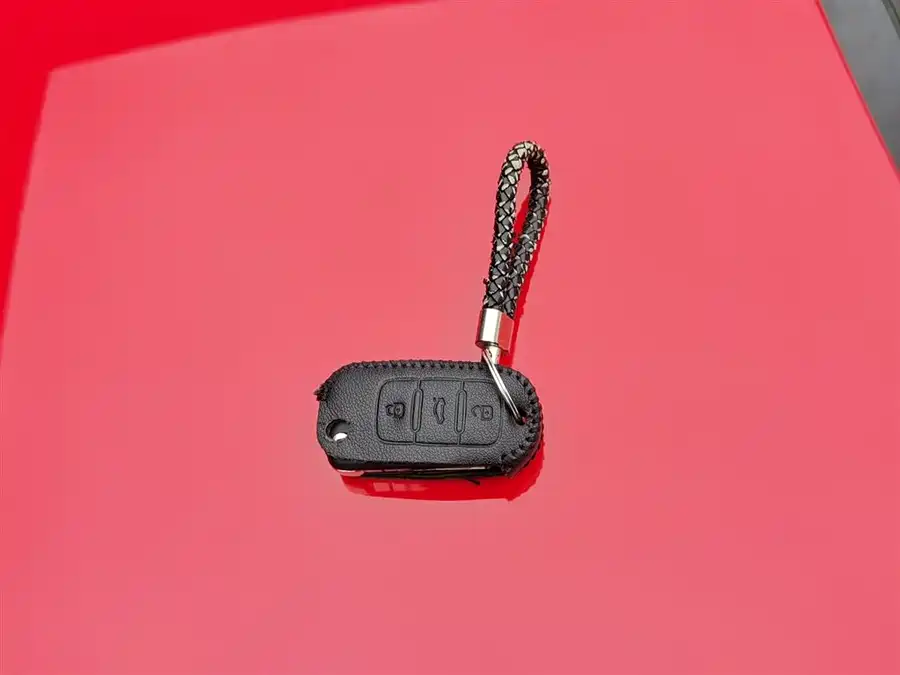 Used Volkswagen Polo 2016 1.4L manual fashion model