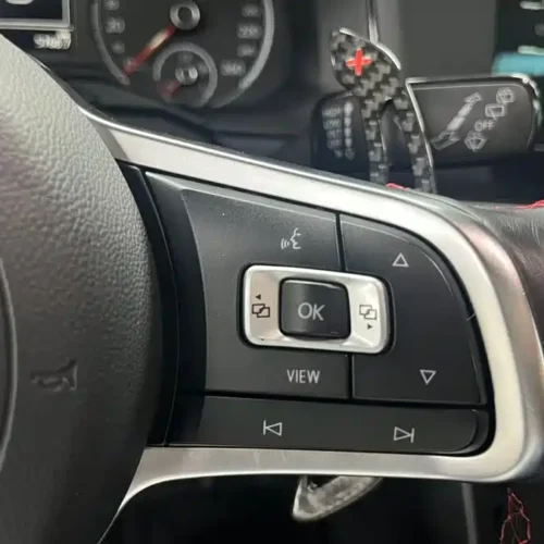 Used Volkswagen Polo 2019 Plus 1.5L Automatic Panoramic Enjoyment Edition