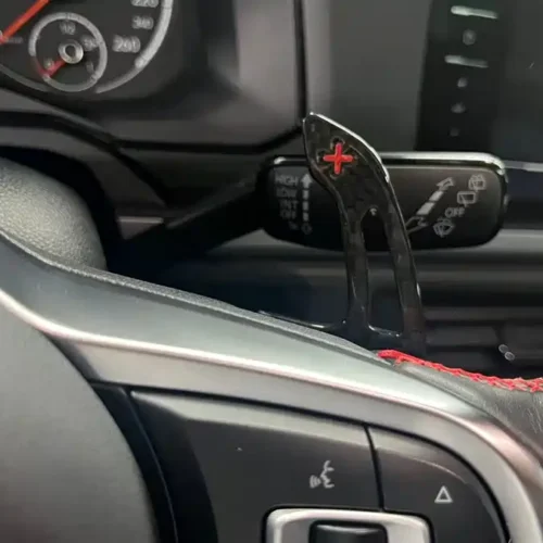 Used Volkswagen Polo 2019 Plus 1.5L Automatic Panoramic Enjoyment Edition