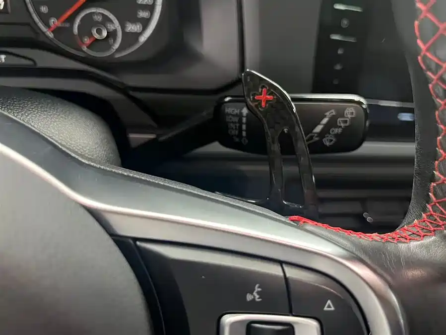 Used Volkswagen Polo 2019 Plus 1.5L Automatic Panoramic Enjoyment Edition
