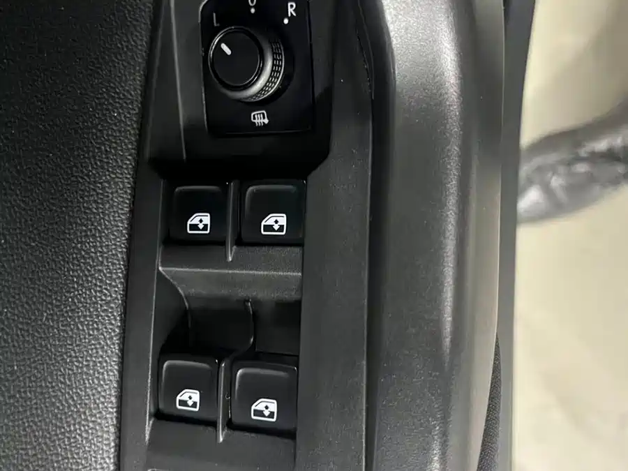 Used Volkswagen Polo 2019 Plus 1.5L Automatic Panoramic Enjoyment Edition