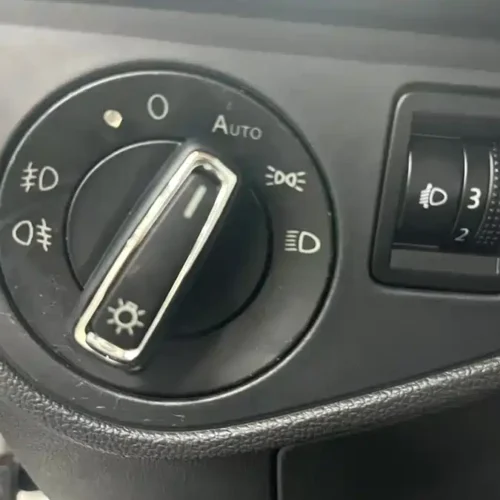 Used Volkswagen Polo 2019 Plus 1.5L Automatic Panoramic Enjoyment Edition