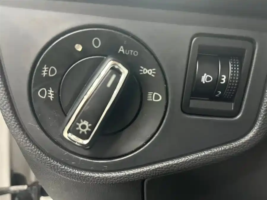 Used Volkswagen Polo 2019 Plus 1.5L Automatic Panoramic Enjoyment Edition