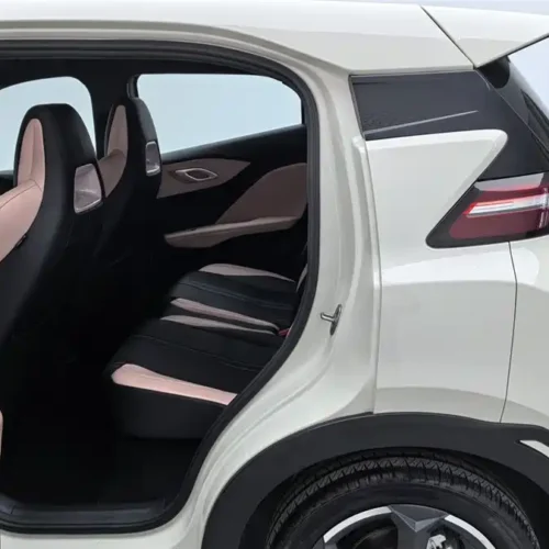 Used BYD Seagull 2023 Flying Edition