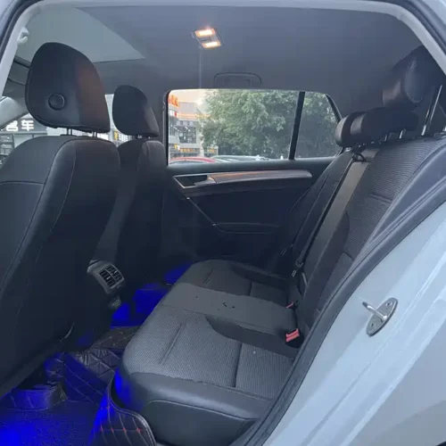 Used Golf 2019 280TSI DSG comfort model National VI