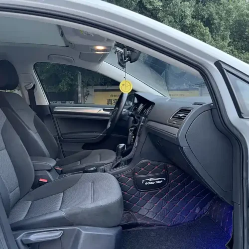 Used Golf 2019 280TSI DSG comfort model National VI