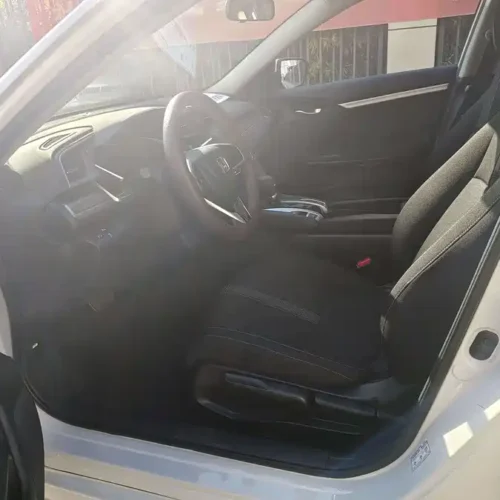 Used Honda Civic 2019 180TURBO CVT Shangyue Edition National V