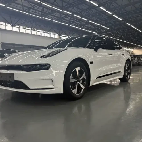 Used Zeekr 001 2023 WE version 86kWh