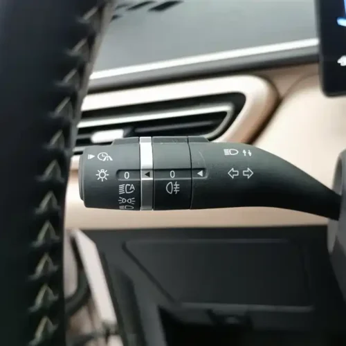 Used BYD Seagull 2023 Free Edition