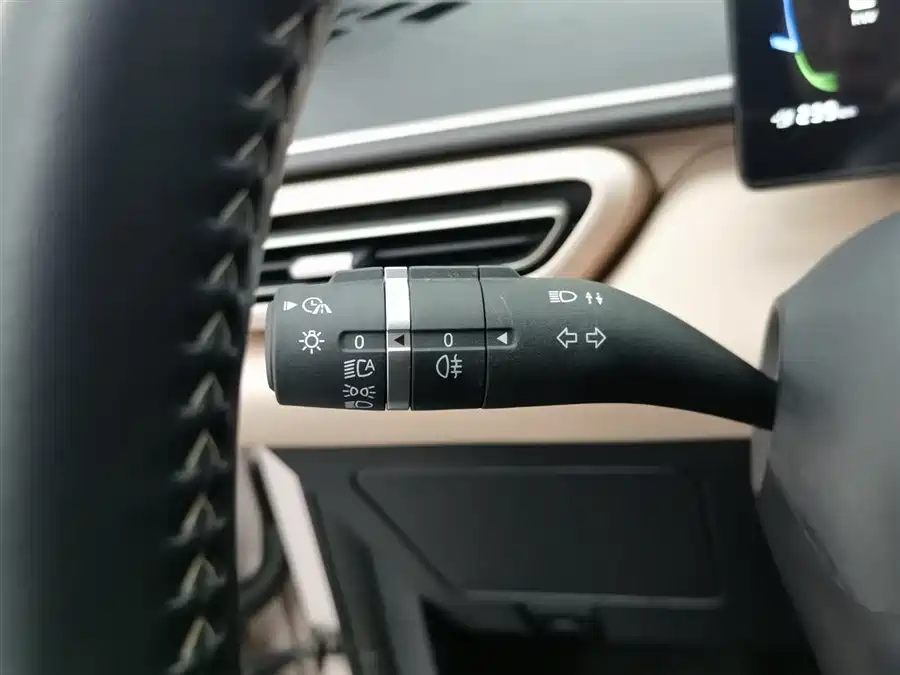 Used BYD Seagull 2023 Free Edition