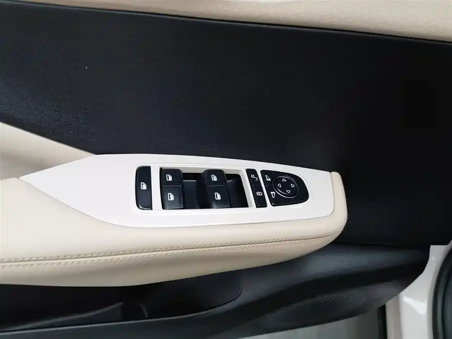 Used BYD Seagull 2023 Free Edition