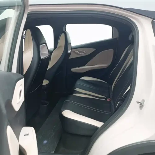Used BYD Seagull 2023 Free Edition