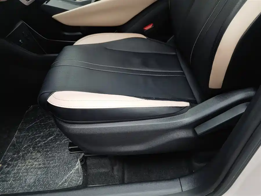 Used BYD Seagull 2023 Free Edition