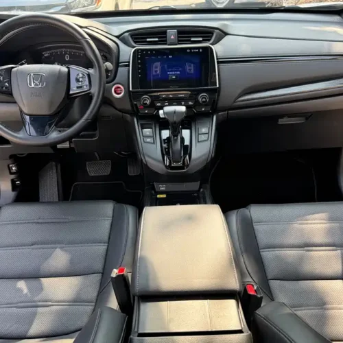 900x675_0_q87_c42_autohomecar__ChxpV2lnPPiAChsMAAwtnME7KrU817.jpg.webp Used Honda CR-V 2021 240TURBO CVT four-wheel drive Black Jazz Edition