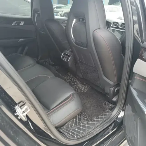 Used Lynk & Co 03 2018 1.5TD DCT Pure Lite Edition National V