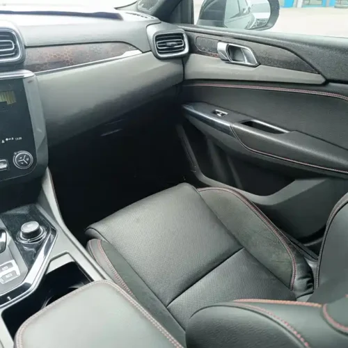 Used Lynk & Co 03 2018 1.5TD DCT Pure Lite Edition National V