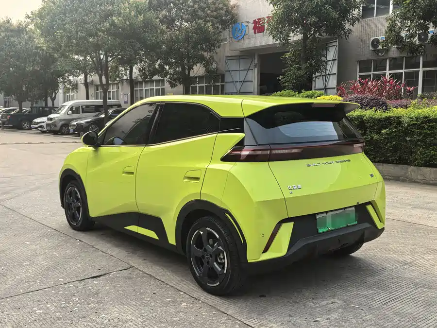 900x675_0_q87_c42_autohomecar__ChxpV2lrHquAPbe6AAlWFVR6mBs281.jpg.webp Used BYD Seagull 2023 Flying Edition