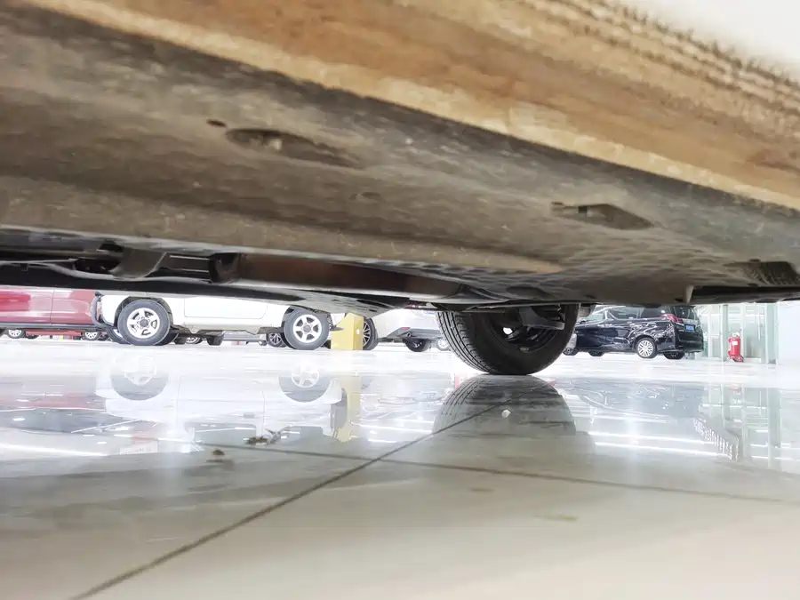 Used Volkswagen Polo 2018 1.5L automatic safety model