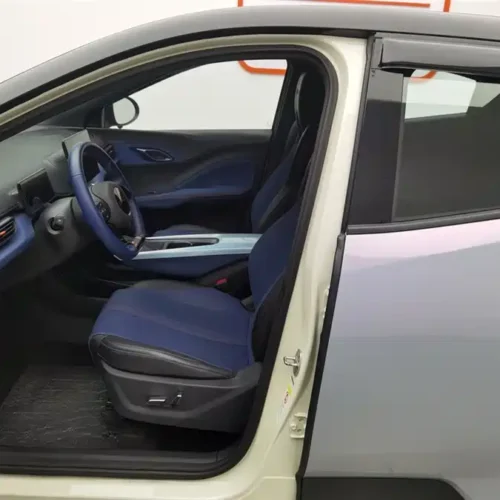 Used BYD Seagull 2023 Flying Edition