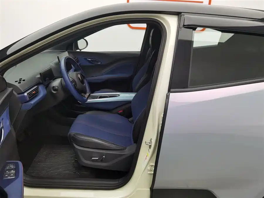 Used BYD Seagull 2023 Flying Edition