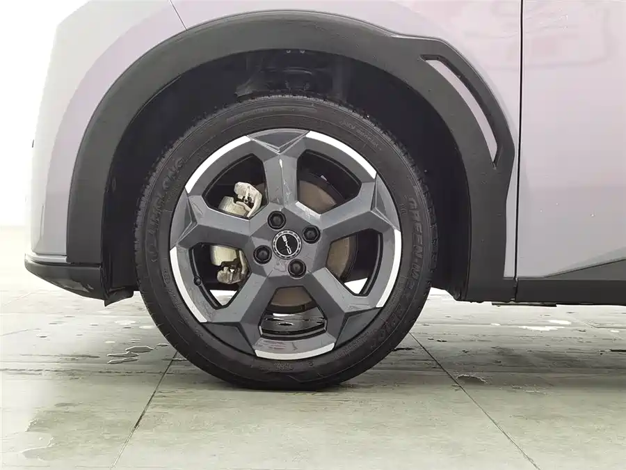 Used BYD Seagull 2023 Flying Edition