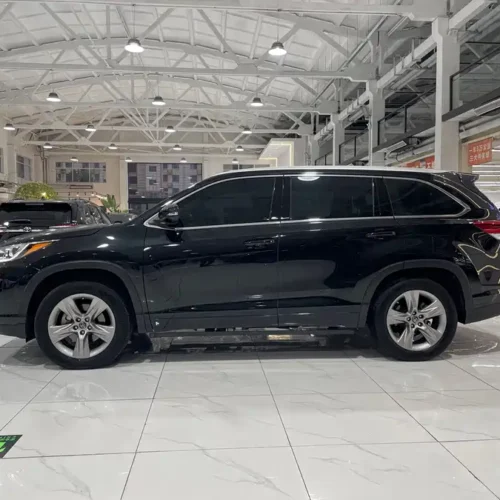 900x675_0_q87_c42_autohomecar__ChxpV2lu_vqAR2YxAAjrHKGwoKQ458.jpg.webp Used Toyota Highlander 2018 2.0T two-wheel drive luxury version