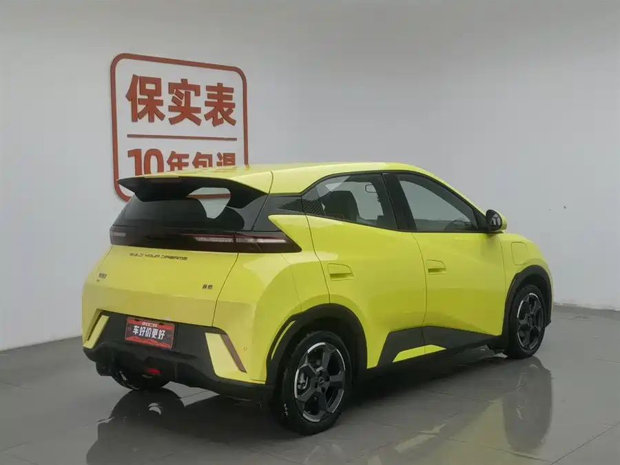 900x675_0_q87_c42_autohomecar__ChxpV2lvpdaAGqiSAAEaouGv4W0389.jpg.webp Used BYD Seagull 2023 Free Edition