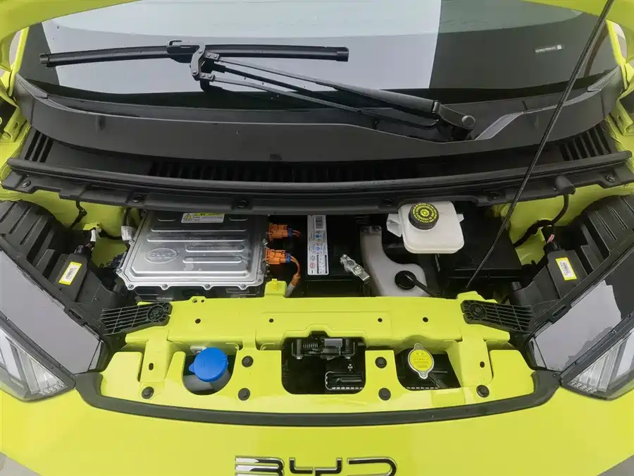 900x675_0_q87_c42_autohomecar__ChxpV2lvpdqAawOnAAHU-TuZg2s856.jpg.webp Used BYD Seagull 2023 Free Edition